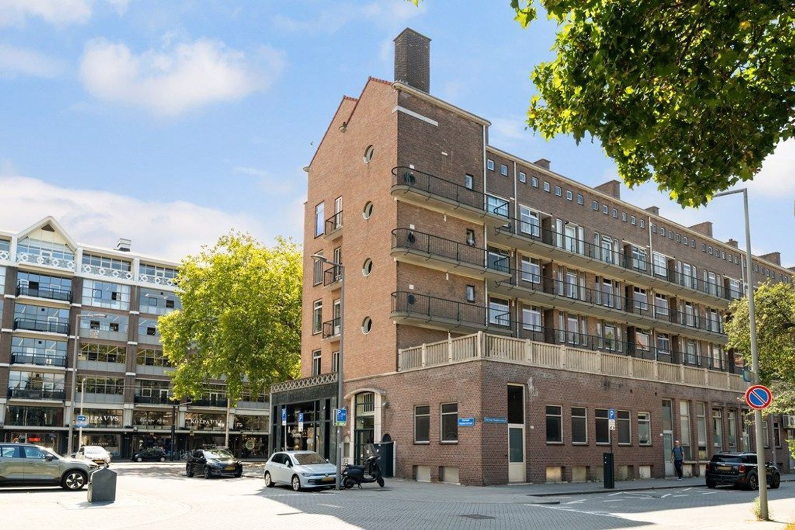 Herman Robbersstraat 58 D, Rotterdam foto-4