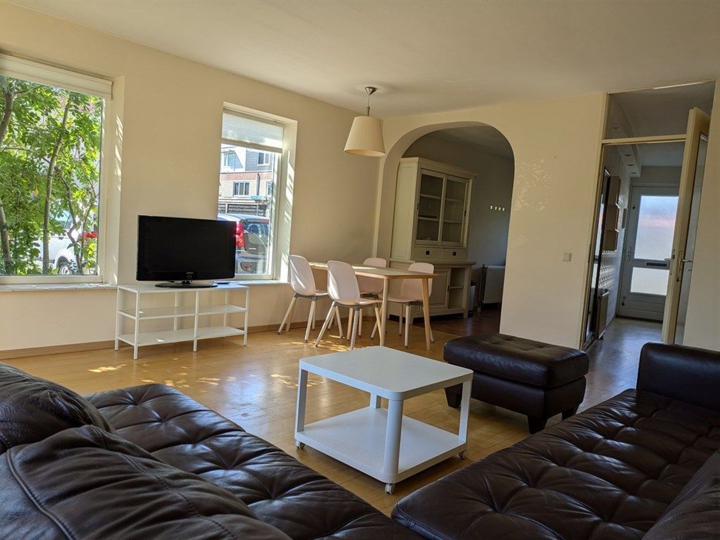Riet Blom-Mouritsstraat 2, Rotterdam foto-0