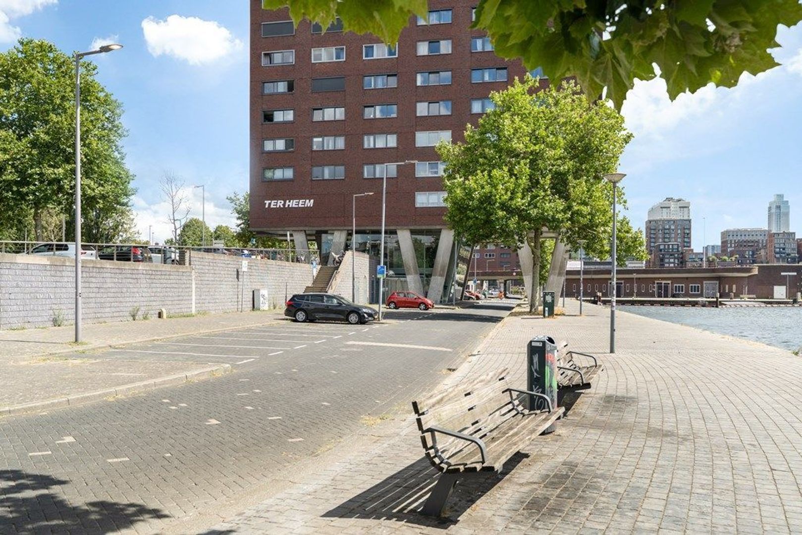 Coolhaven 423, Rotterdam foto-39