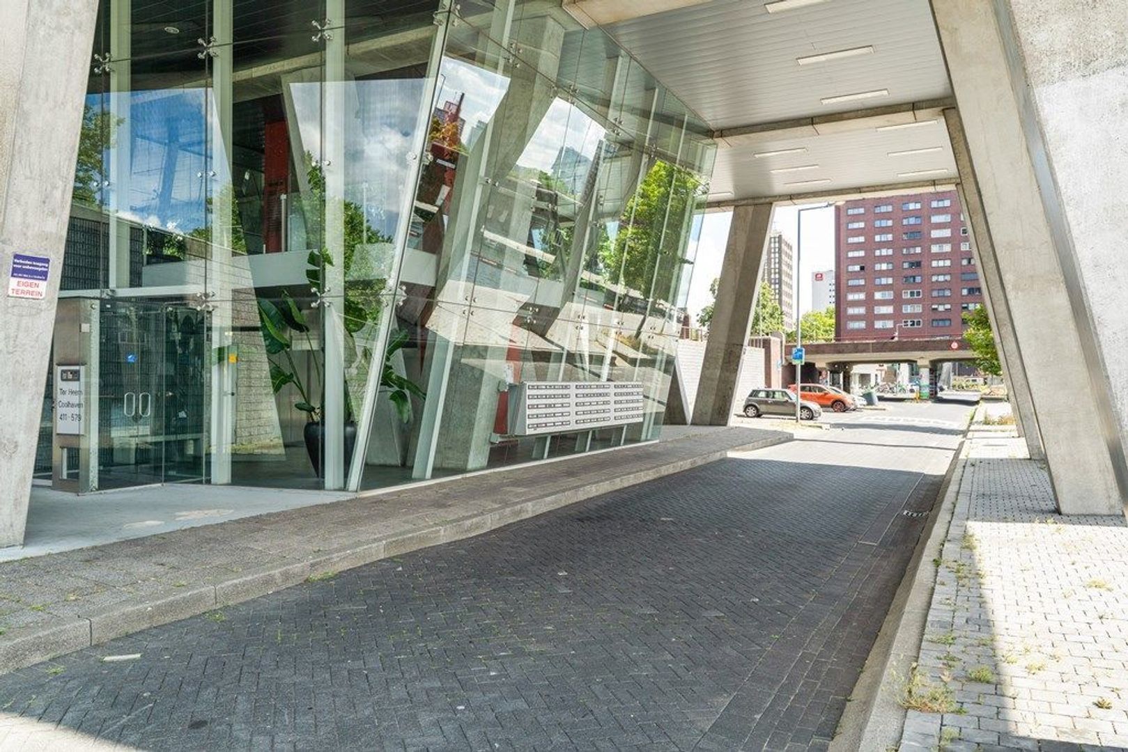 Coolhaven 423, Rotterdam foto-4
