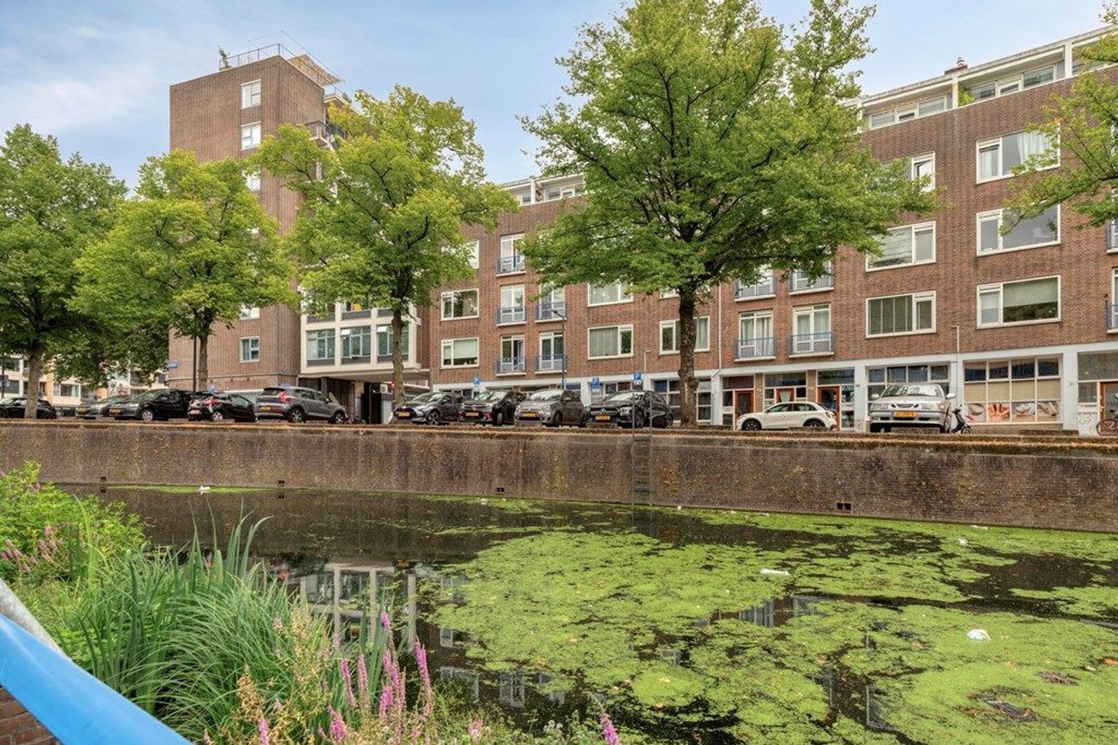 Sint-Jacobsplaats 56, Rotterdam foto-15
