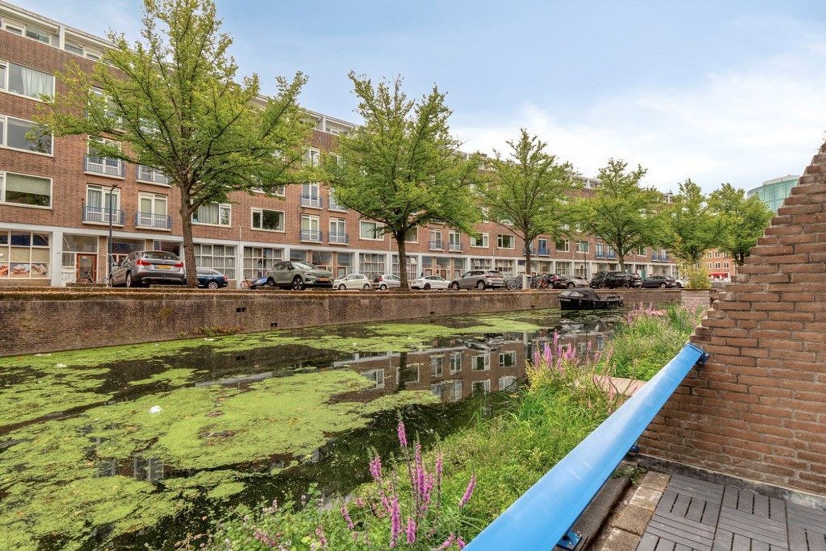 Sint-Jacobsplaats 56, Rotterdam foto-14