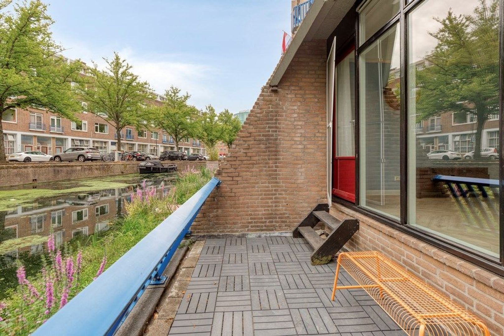 Sint-Jacobsplaats 56, Rotterdam foto-12