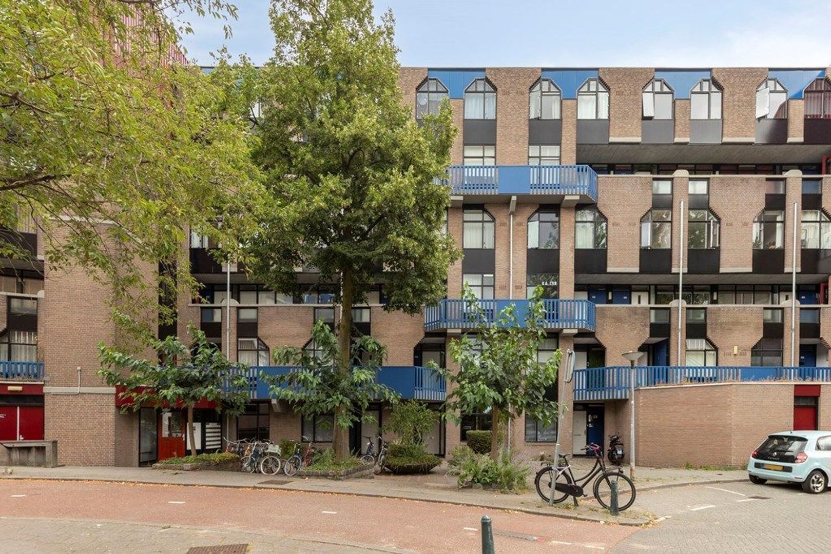 Sint-Jacobsplaats 56, Rotterdam foto-18