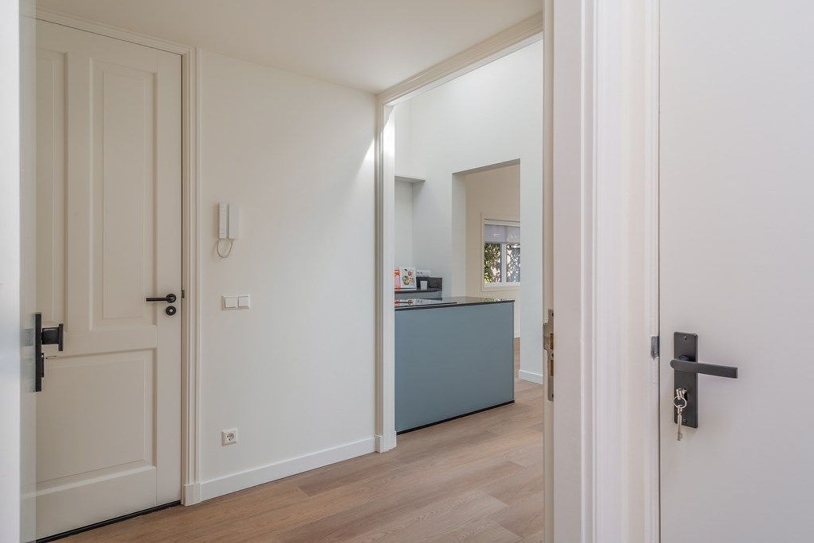 Gevers Deynootstraat 94 A, Den Haag foto-13