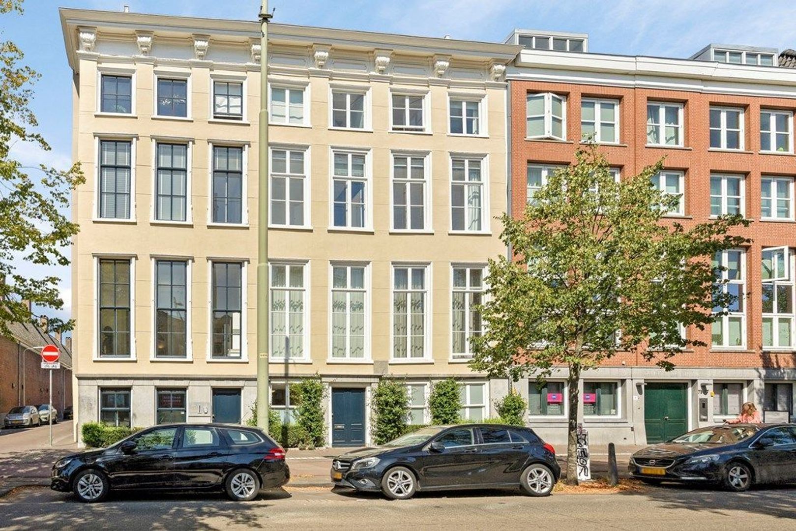 Prinsegracht 83, Den Haag foto-30