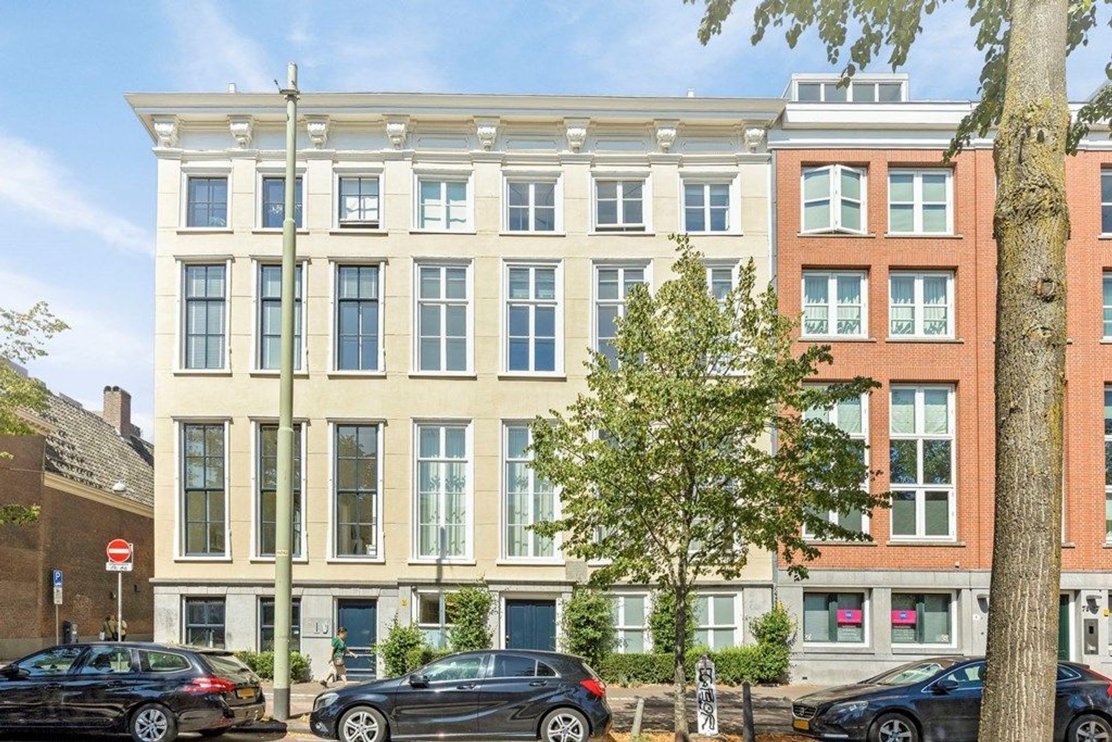 Prinsegracht 83, Den Haag foto-4
