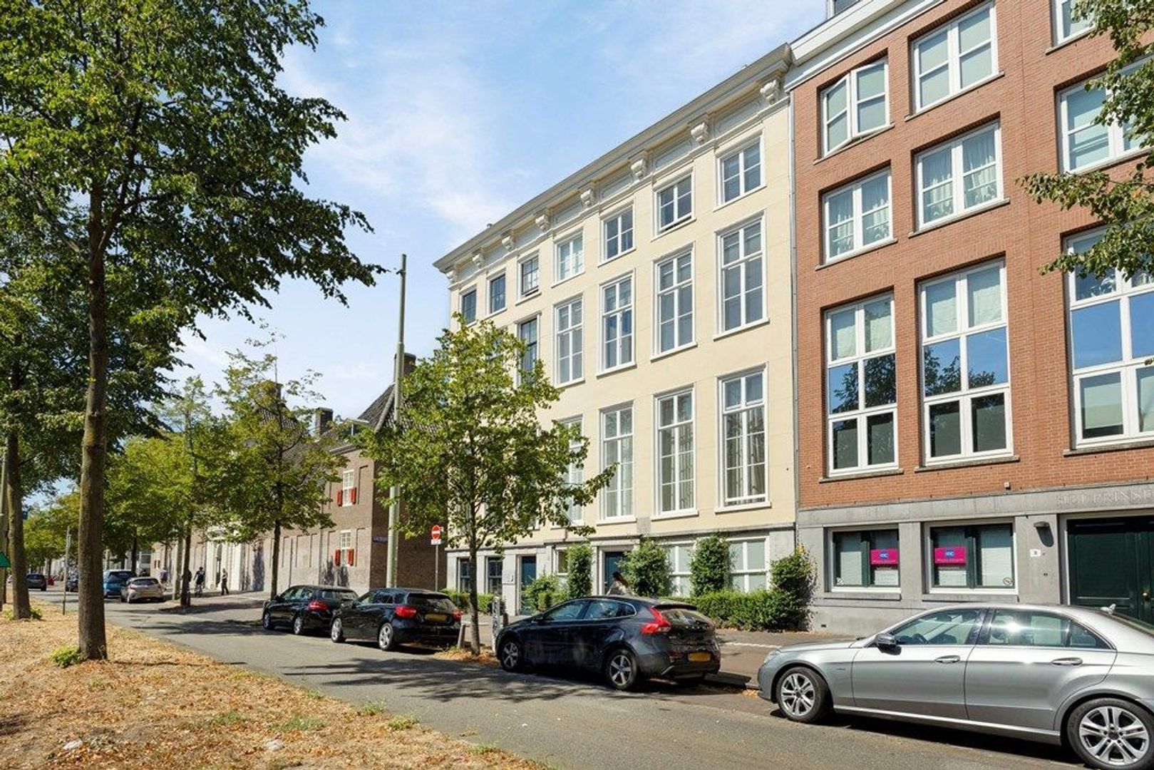 Prinsegracht 83, Den Haag foto-31