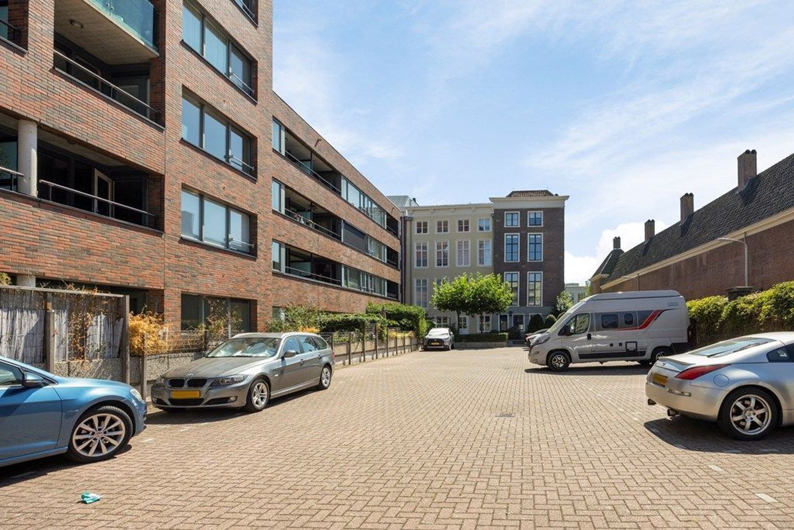 Prinsegracht 83, Den Haag foto-29