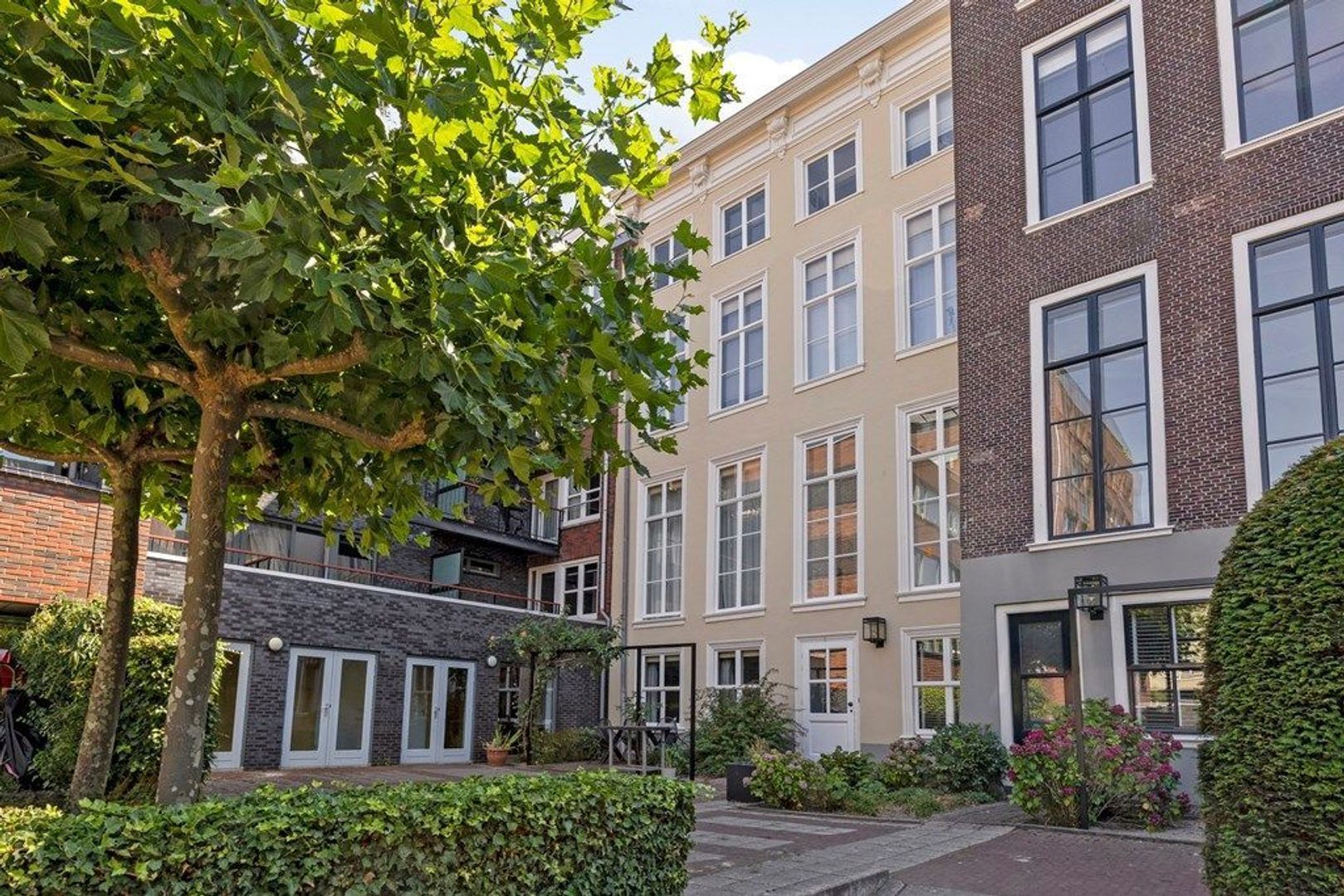 Prinsegracht 83, Den Haag foto-27