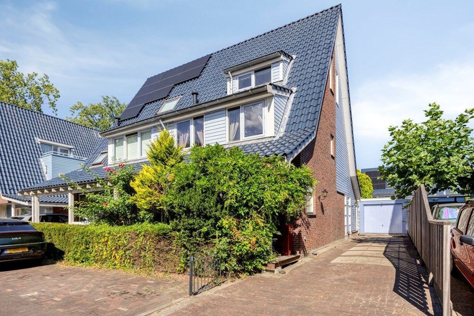 Rijsbes 97, Den Haag foto-4