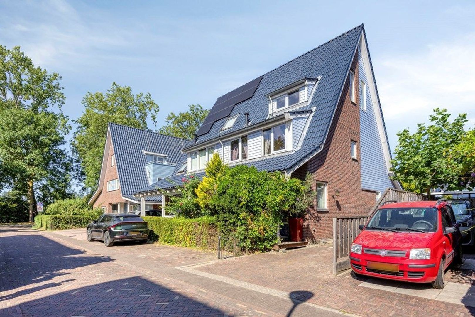 Rijsbes 97, Den Haag foto-40
