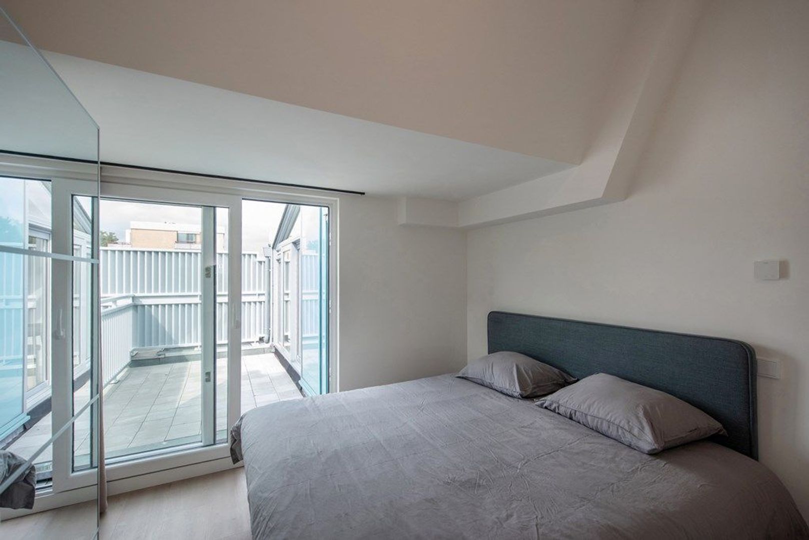 Uiverlaan 4 F, Maassluis foto-9