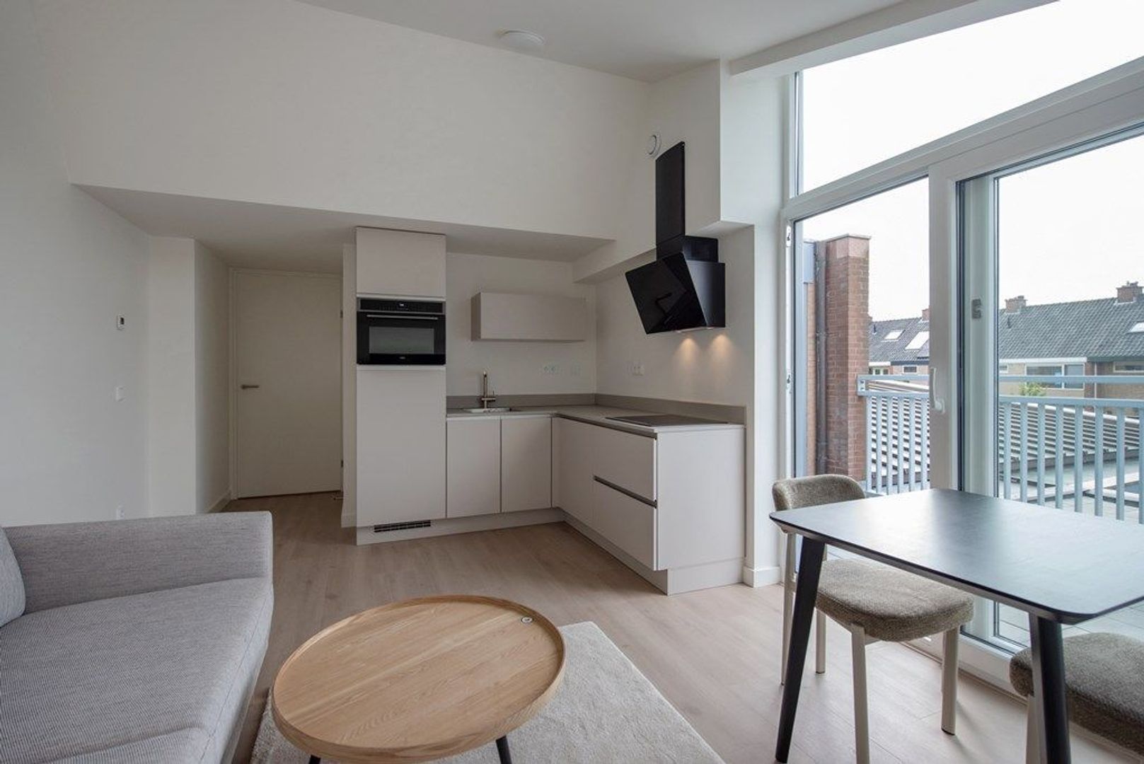 Uiverlaan 4 F, Maassluis foto-4