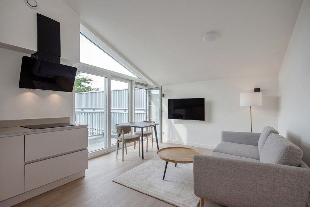 Uiverlaan 4 F, Maassluis