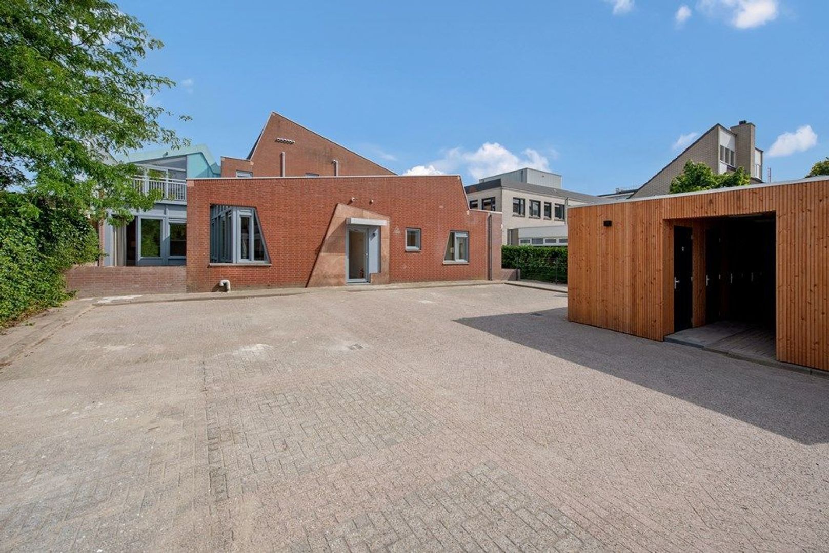 Uiverlaan 4 F, Maassluis foto-14