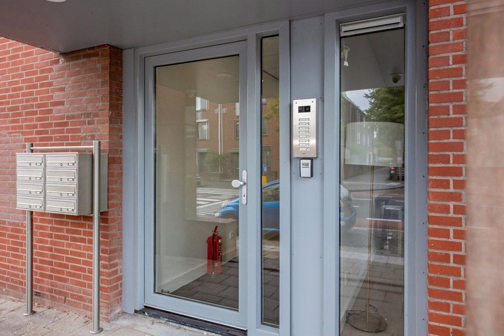 Uiverlaan 4 F, Maassluis foto-22