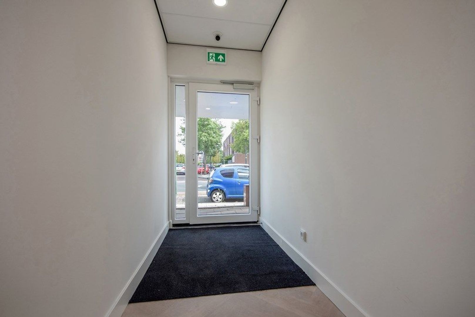 Uiverlaan 4 F, Maassluis foto-18