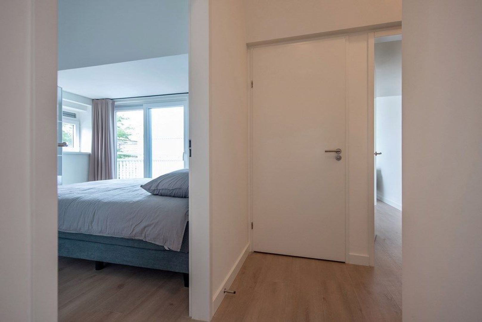 Uiverlaan 4 F, Maassluis foto-12