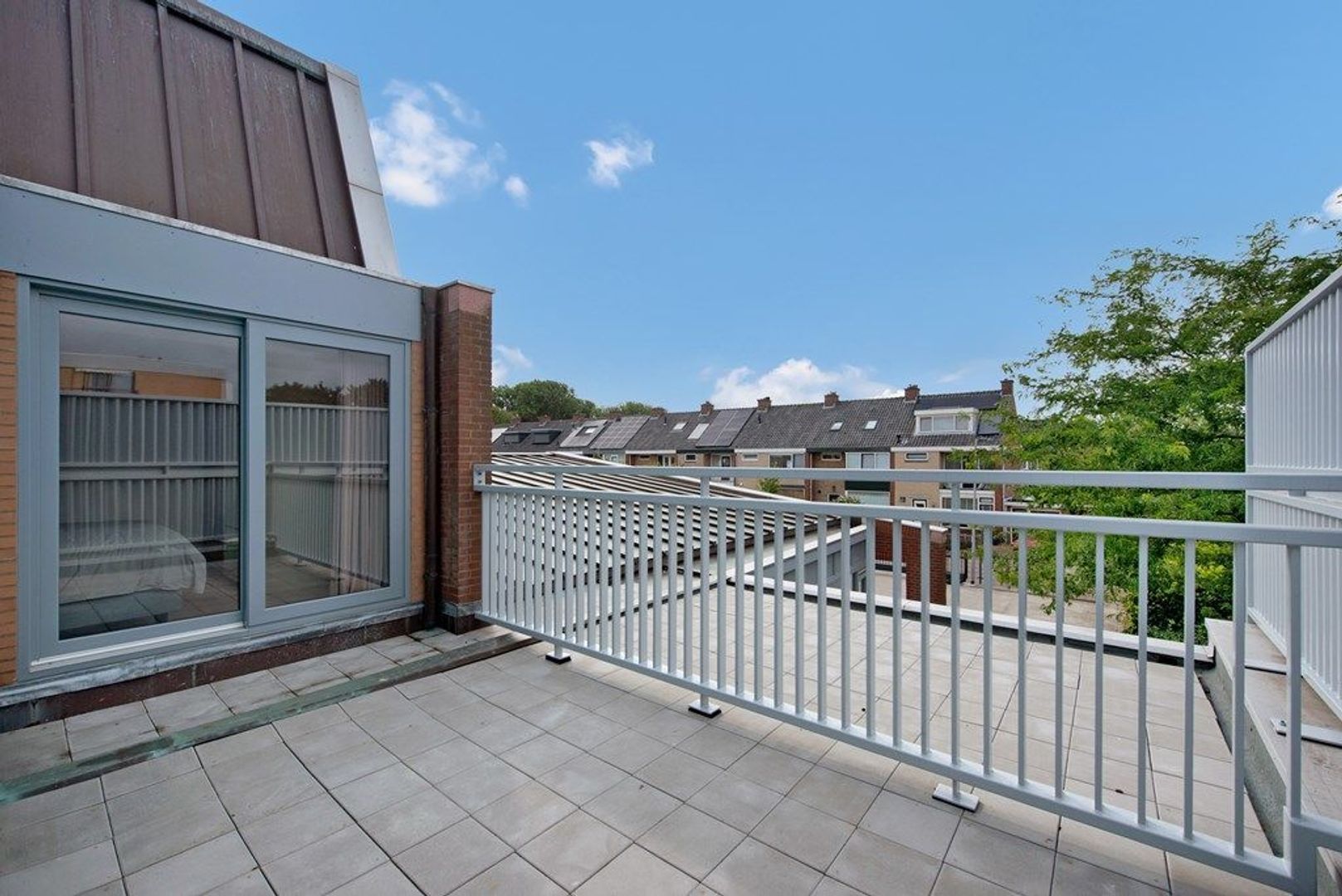 Uiverlaan 4 F, Maassluis foto-2