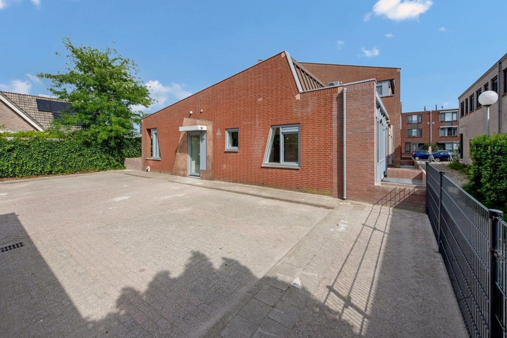 Uiverlaan 4 A, Maassluis foto-20