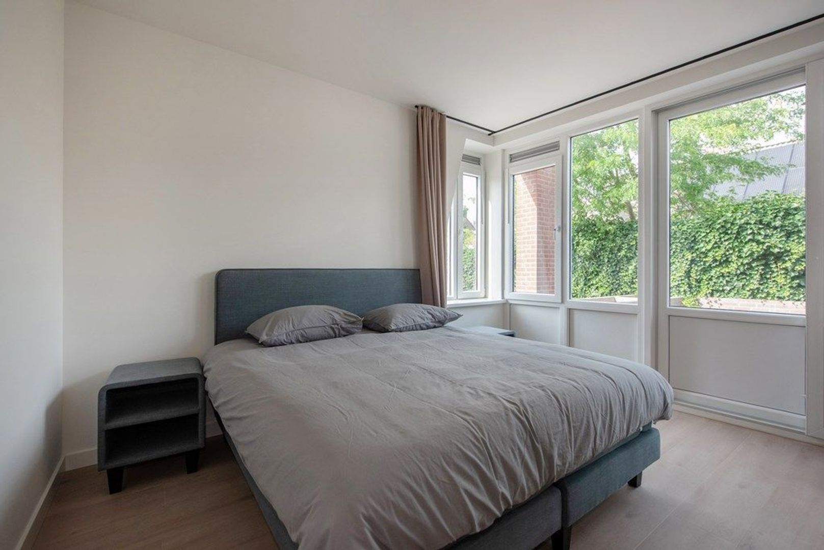 Uiverlaan 4 A, Maassluis foto-8
