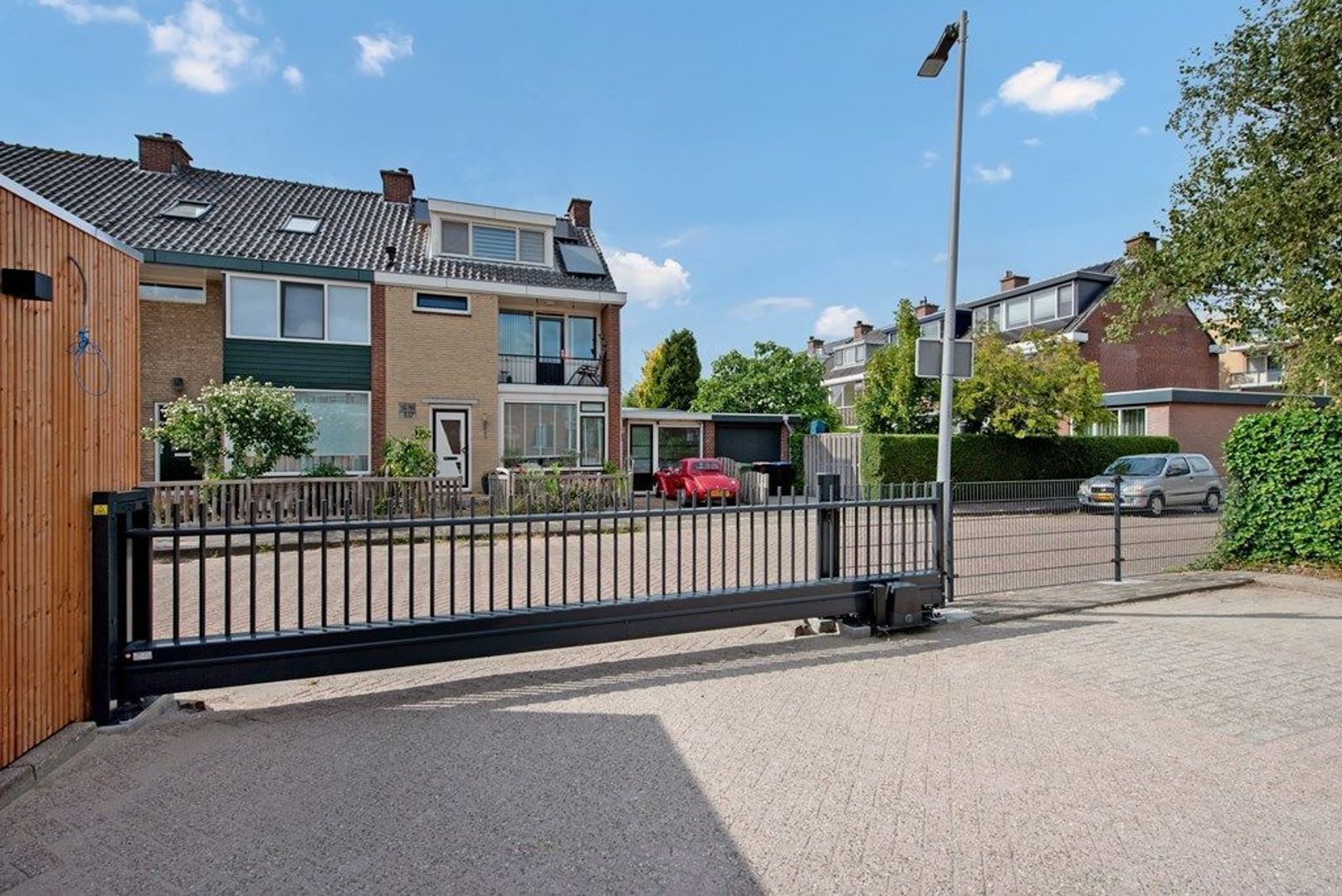 Uiverlaan 4 A, Maassluis foto-23