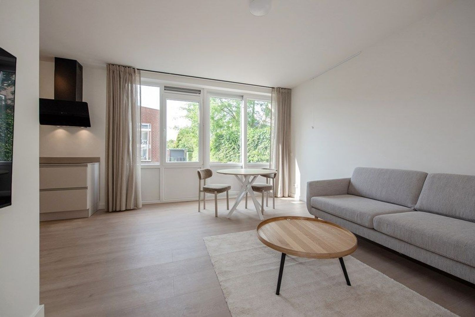 Uiverlaan 4 A, Maassluis foto-3