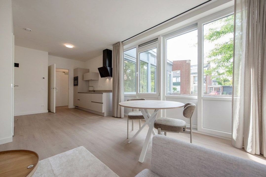 Uiverlaan 4 A, Maassluis