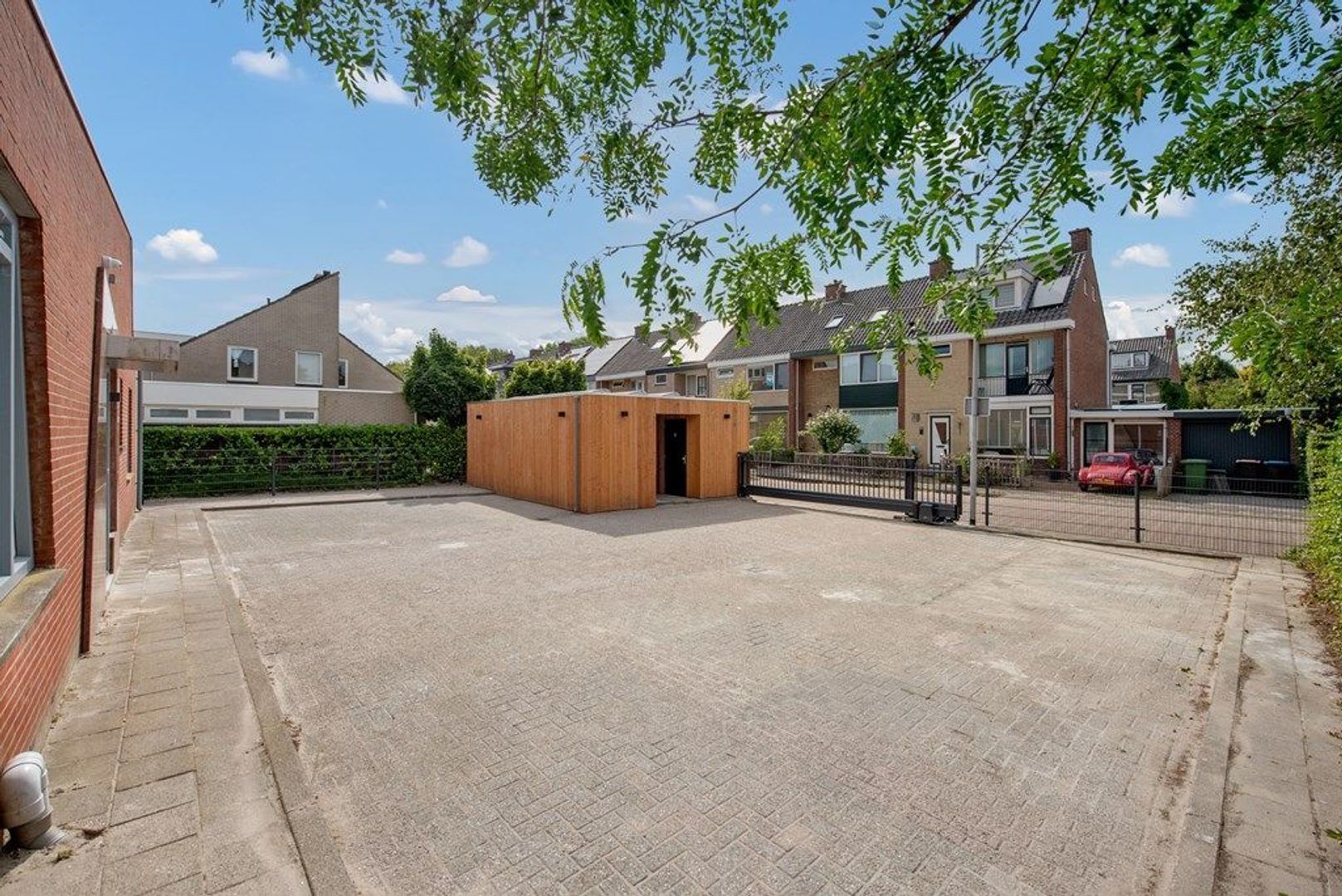 Uiverlaan 4 A, Maassluis foto-18