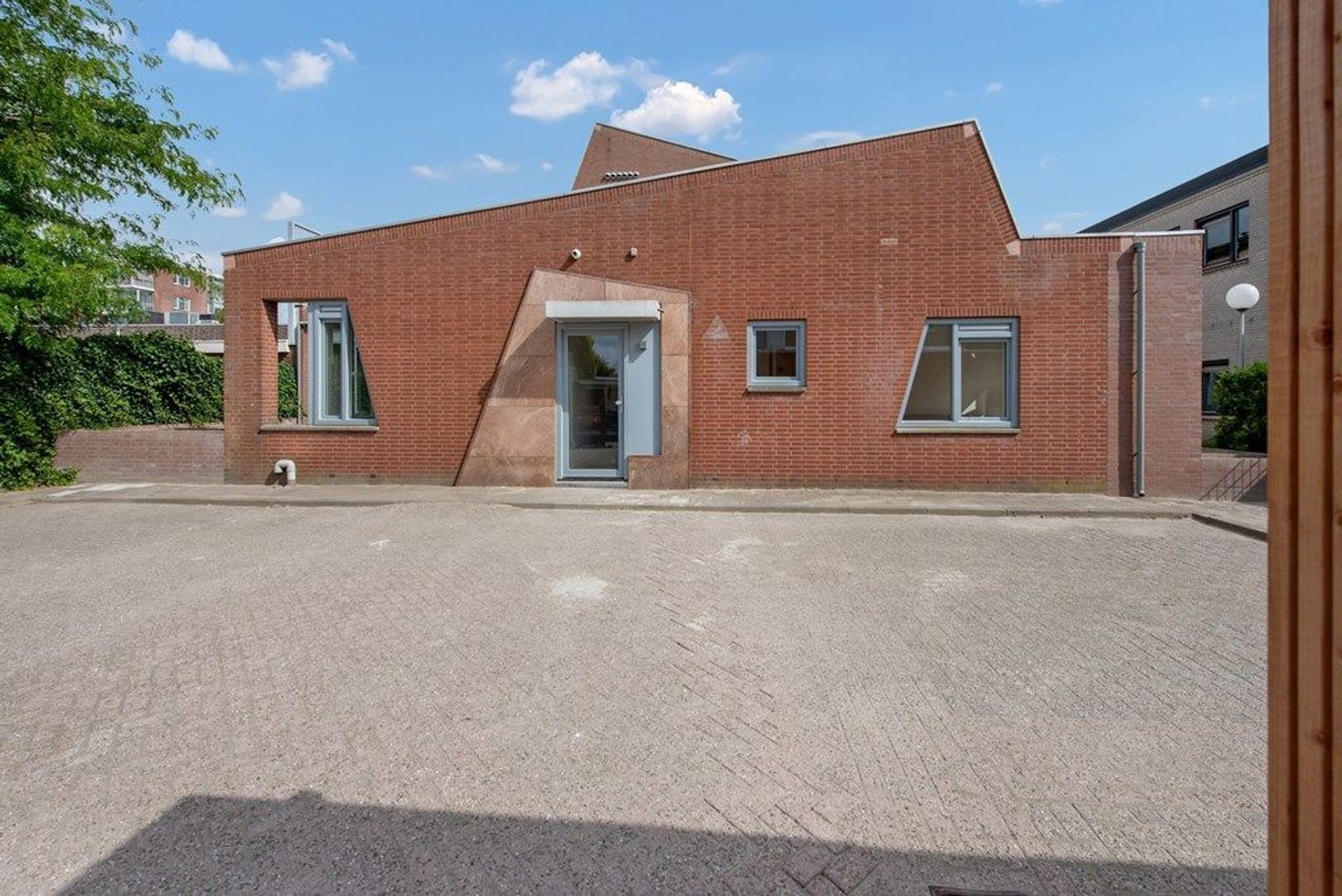 Uiverlaan 4 A, Maassluis foto-21