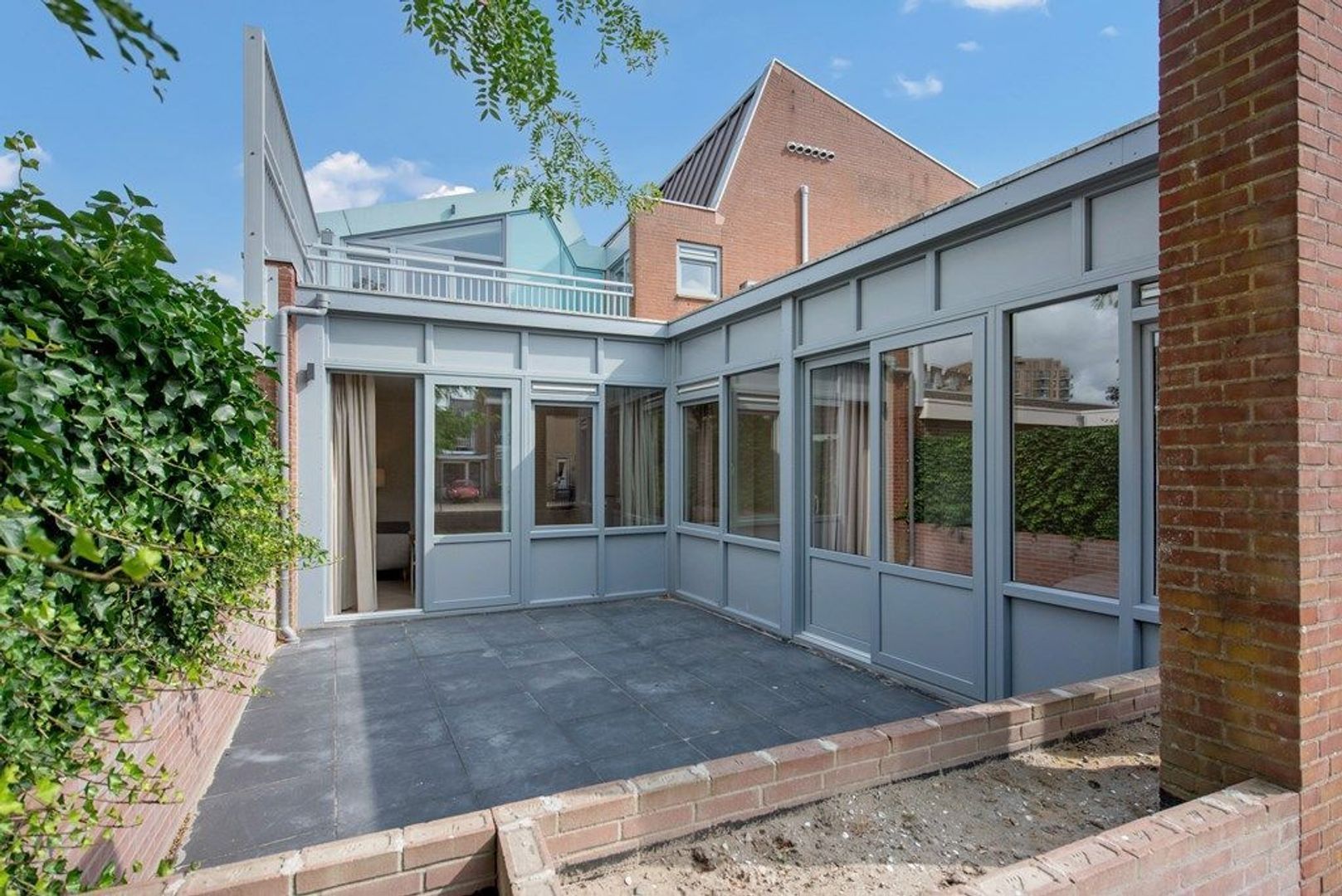 Uiverlaan 4 A, Maassluis foto-12