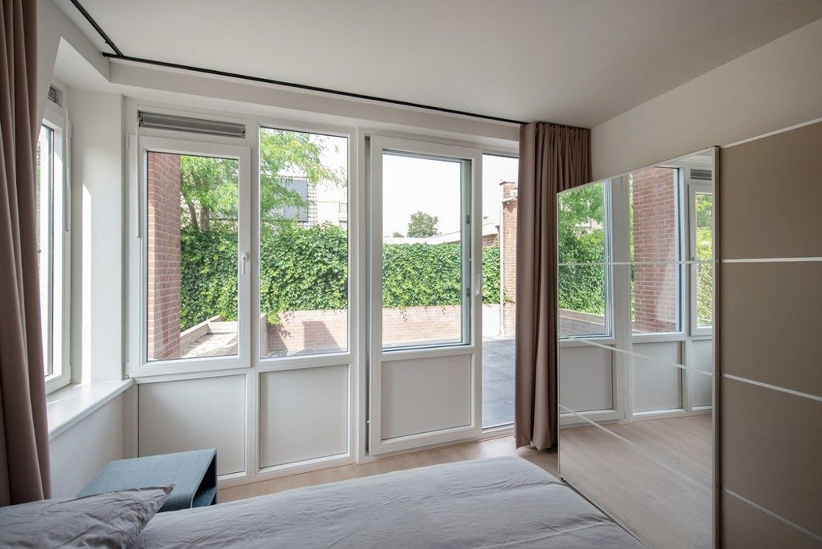 Uiverlaan 4 A, Maassluis foto-9