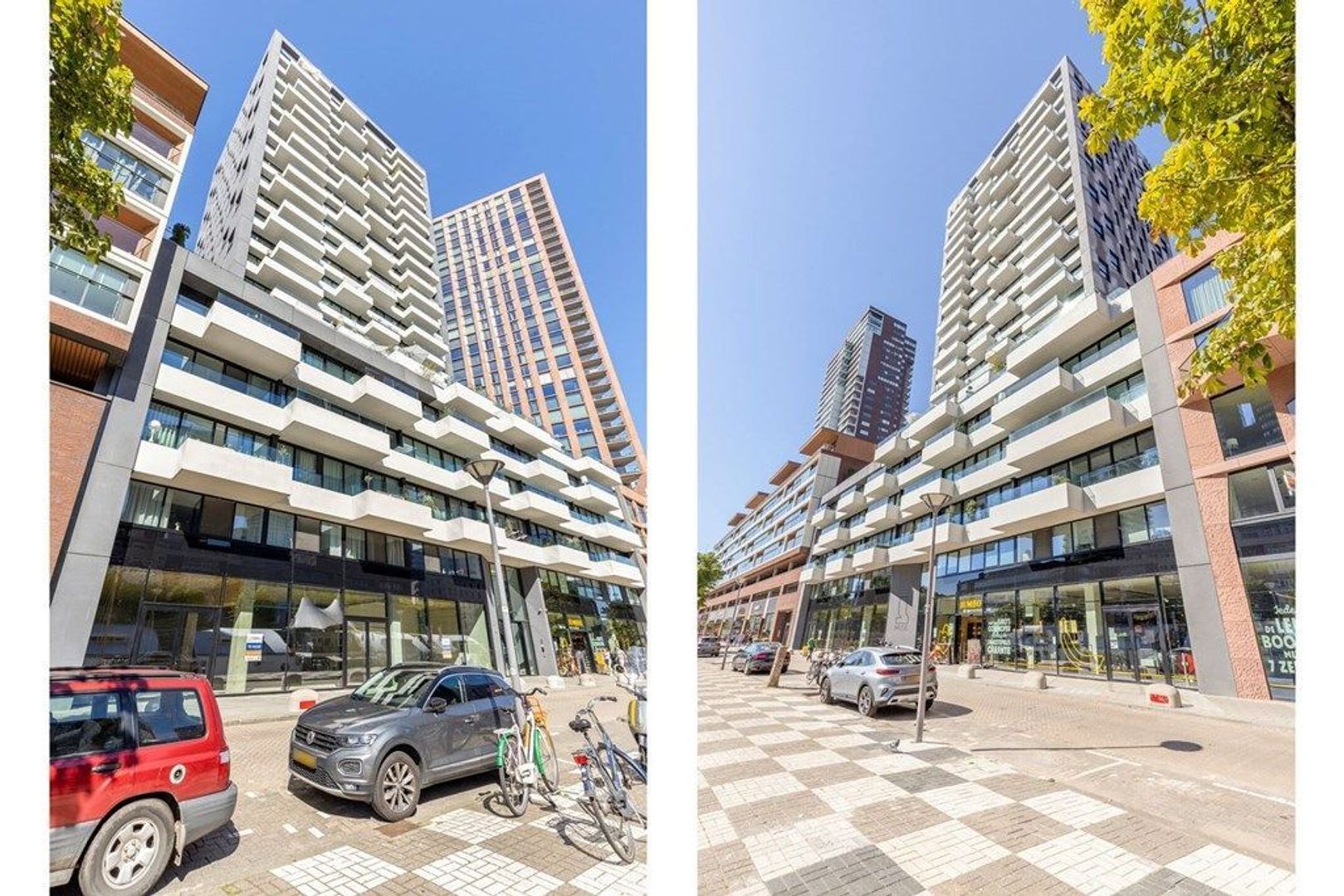 Wijnhaven 71 E, Rotterdam foto-27