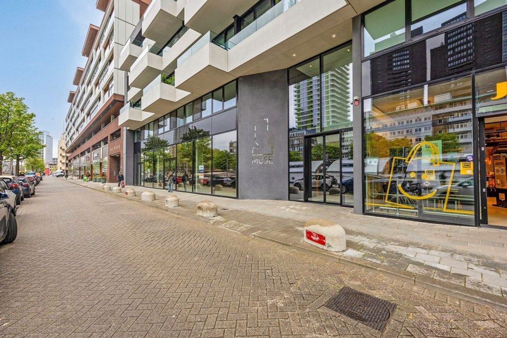 Wijnhaven 71 E, Rotterdam foto-29