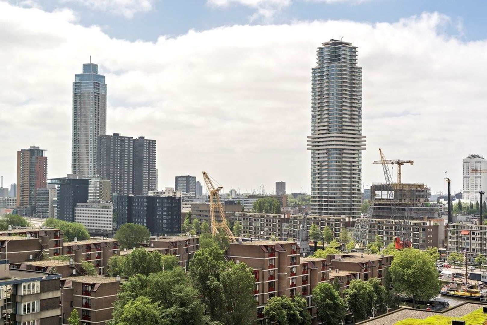 Wijnhaven 71 E, Rotterdam foto-21