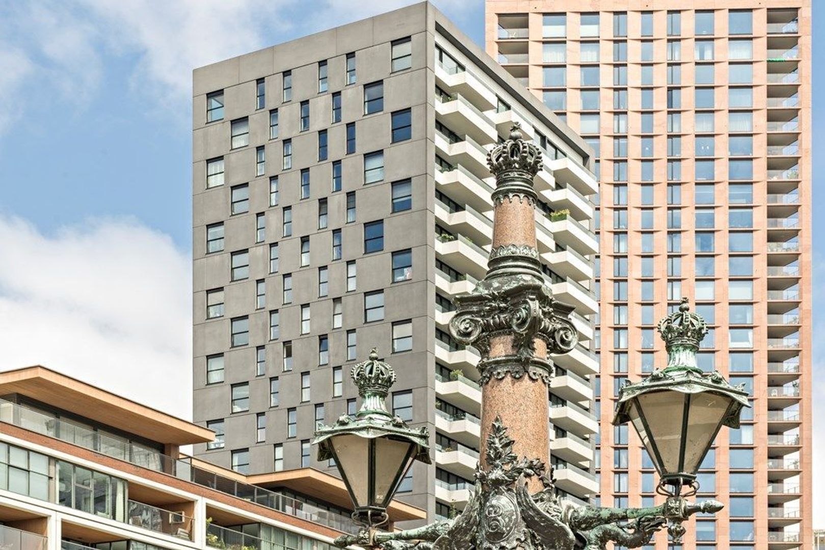Wijnhaven 71 E, Rotterdam foto-18