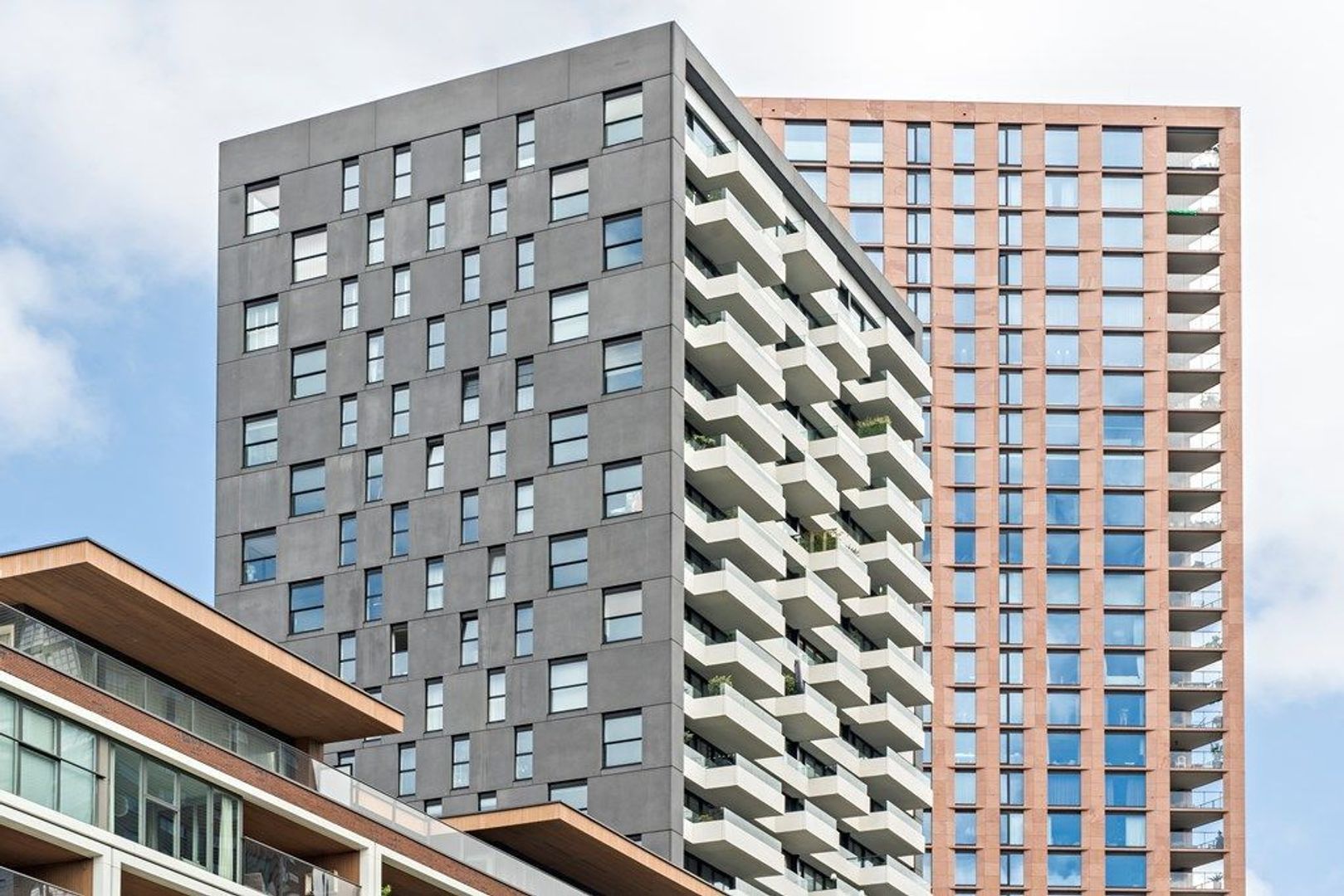 Wijnhaven 71 E, Rotterdam foto-15