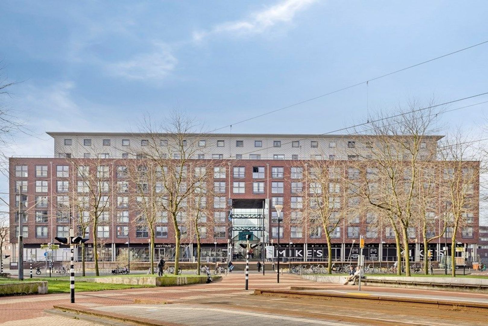 Middeldijkerplein 107, Barendrecht foto-18