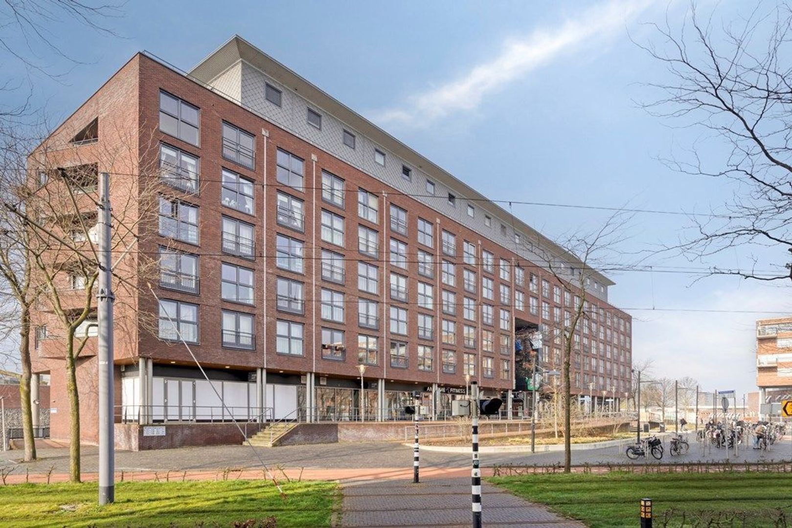 Middeldijkerplein 107, Barendrecht foto-19