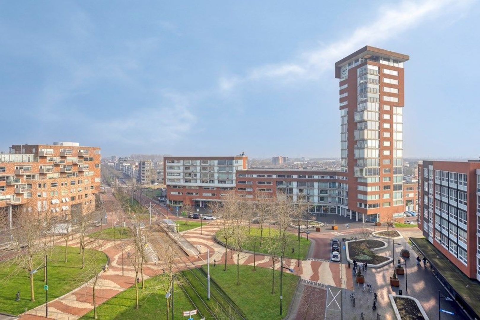 Middeldijkerplein 107, Barendrecht foto-24