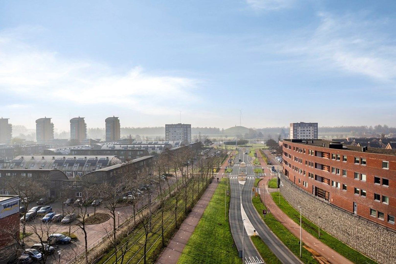Middeldijkerplein 107, Barendrecht foto-23