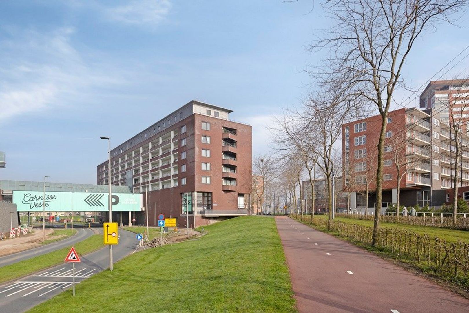 Middeldijkerplein 107, Barendrecht foto-17
