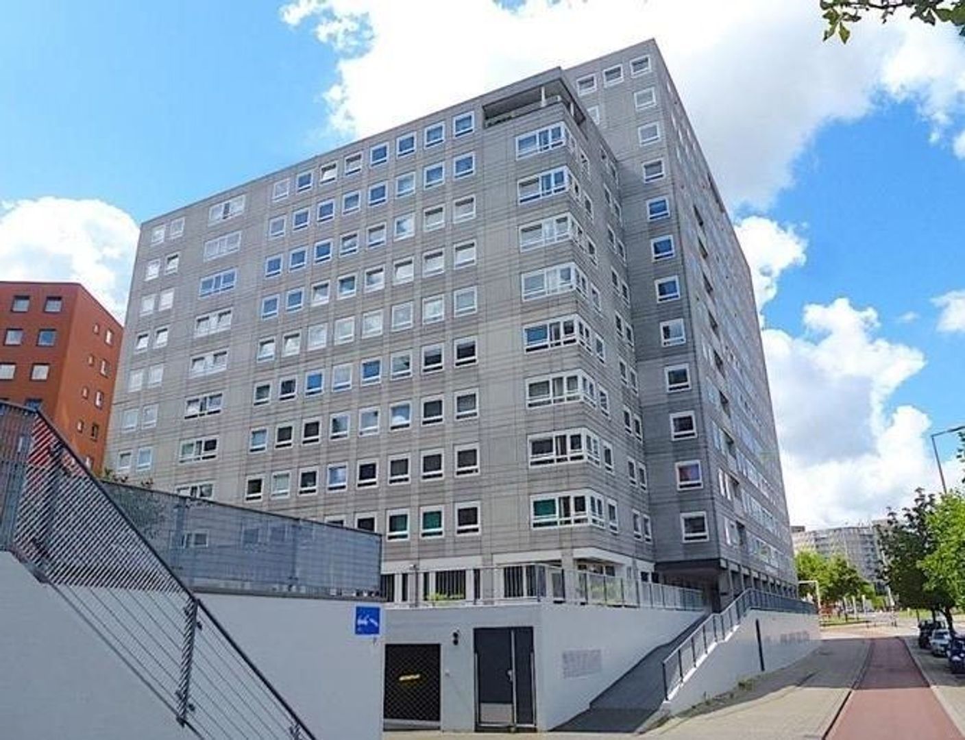 Pompenburg 290, Rotterdam foto-12