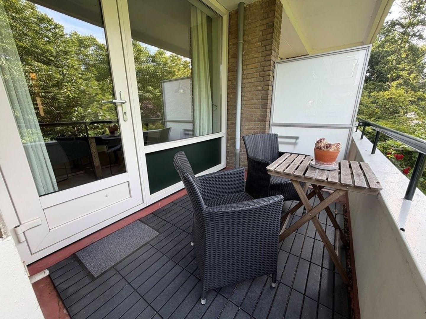 De Lairesselaan 10, Rotterdam foto-13