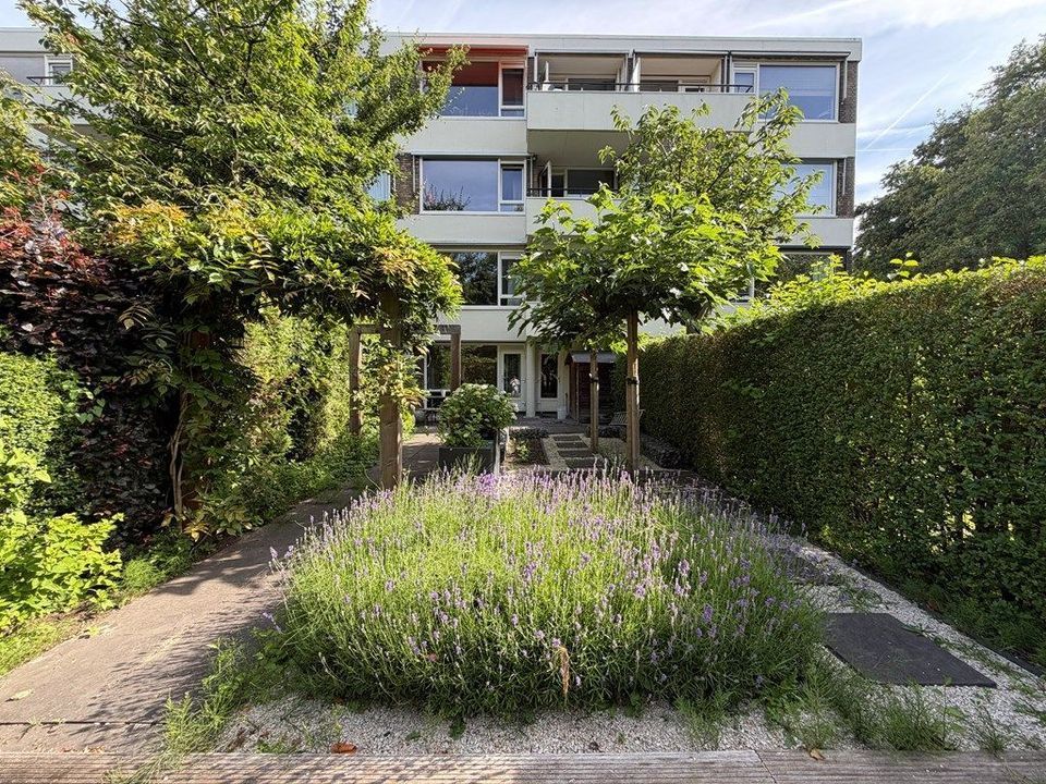 De Lairesselaan 10, Rotterdam