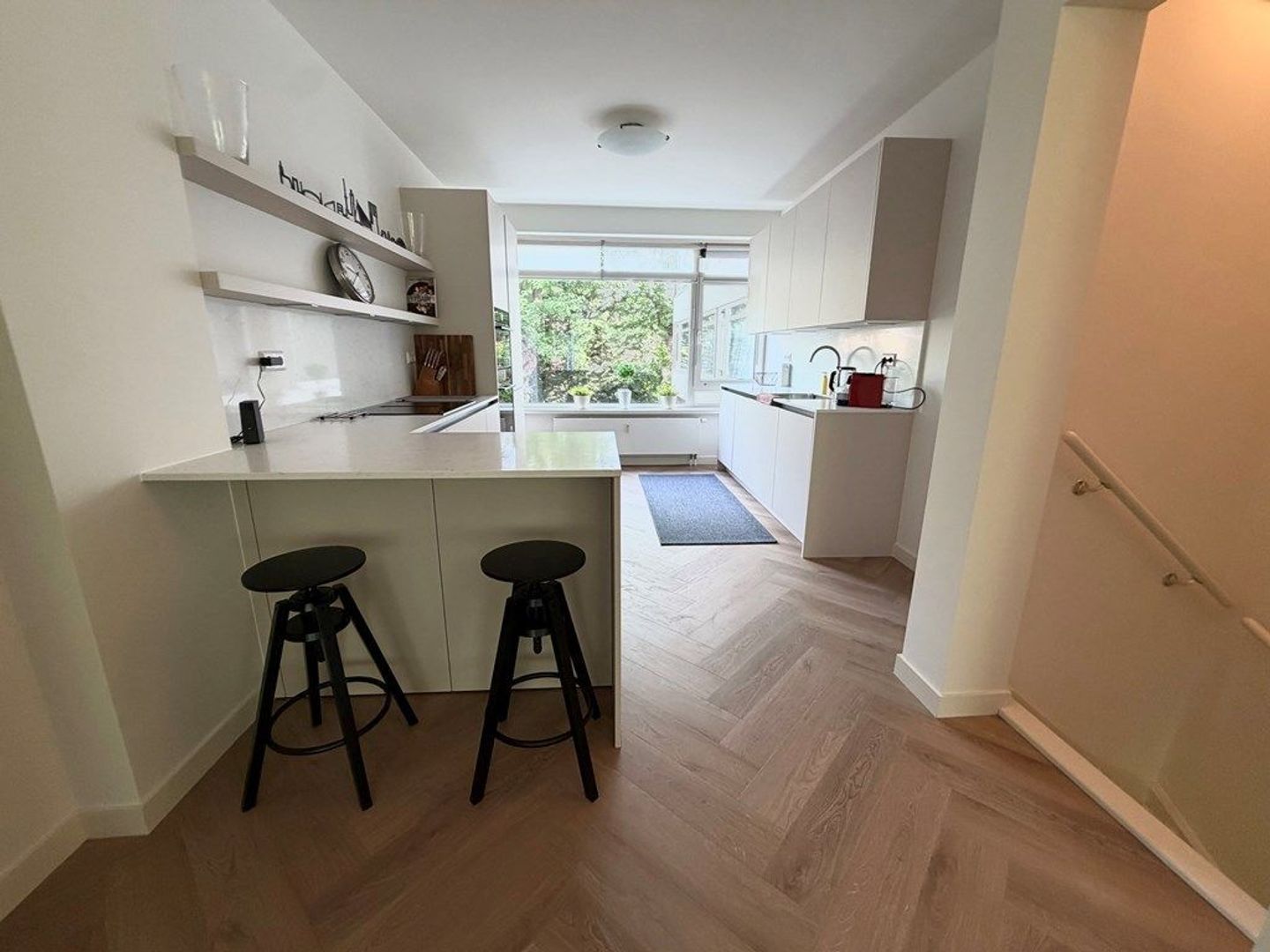 De Lairesselaan 10, Rotterdam foto-1