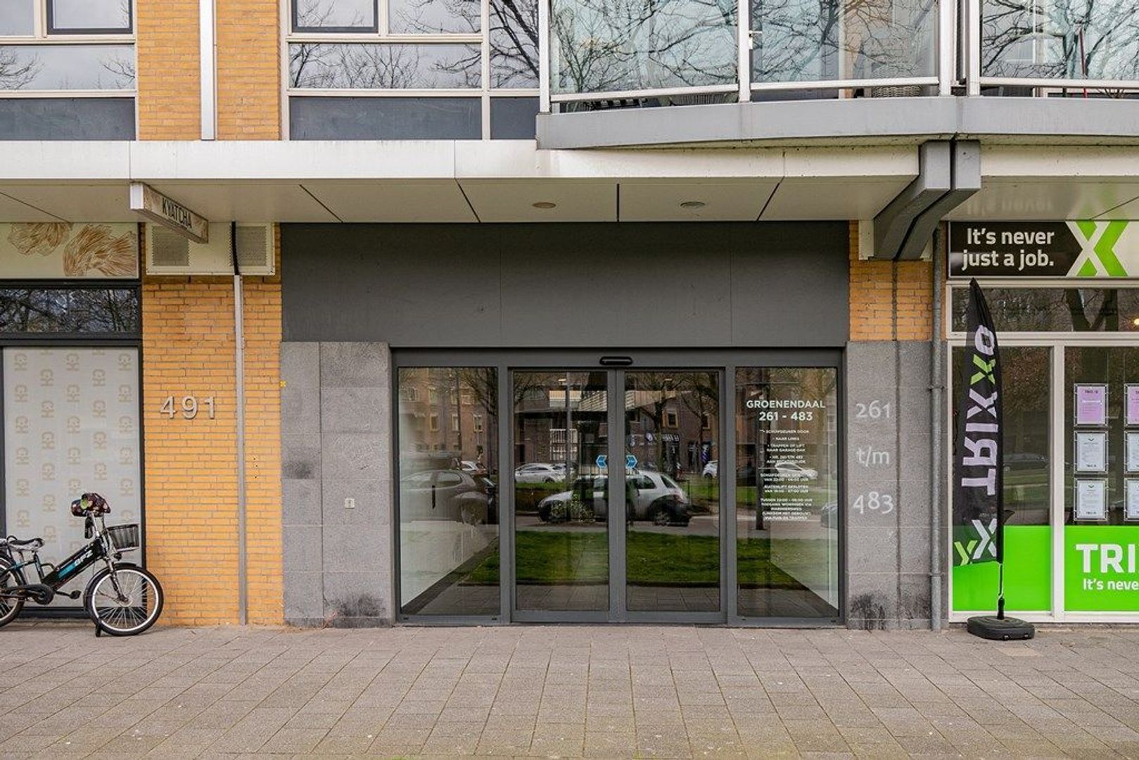 Groenendaal 339, Rotterdam foto-30