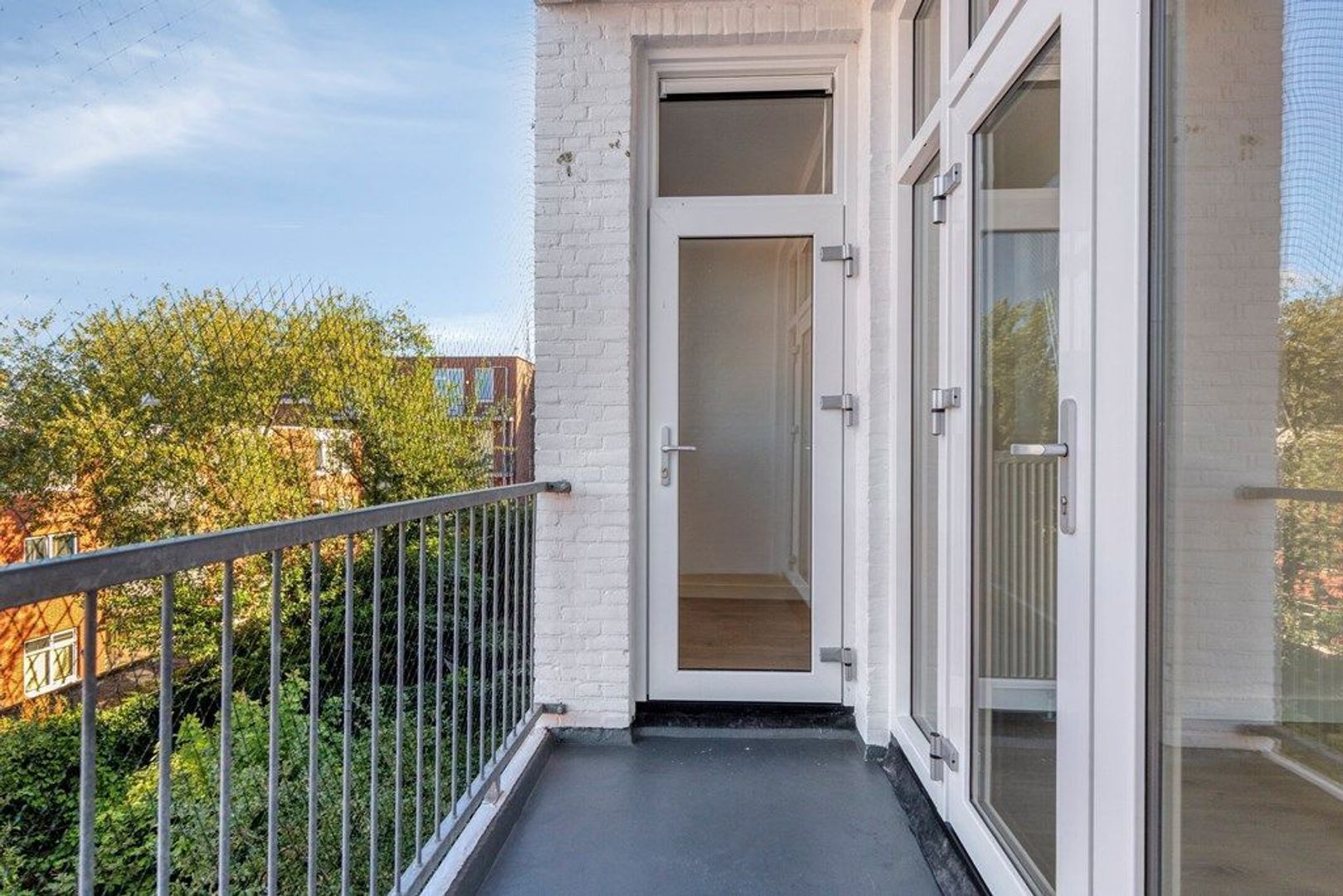 Lange Hilleweg 203 A02, Rotterdam foto-12