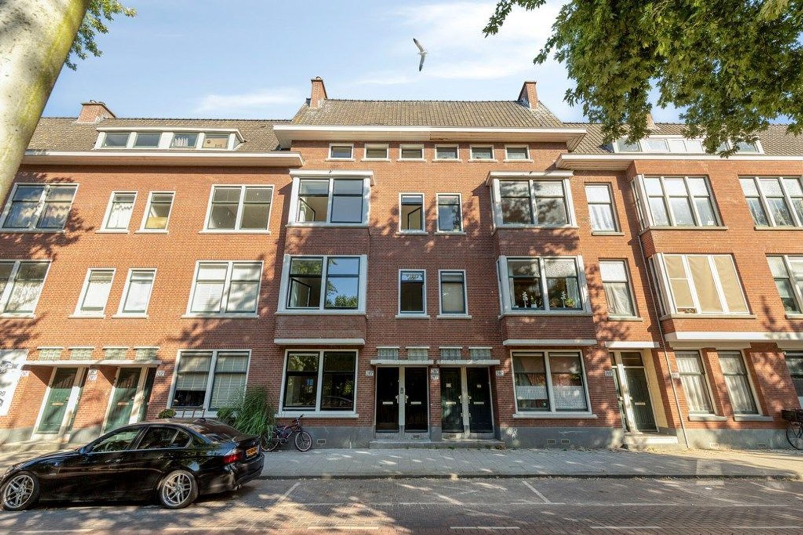 Lange Hilleweg 203 A02, Rotterdam foto-17